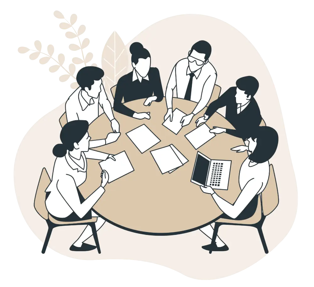 Meeting-bro